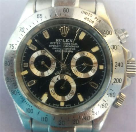 rolex daytona zenith gold|Rolex daytona 1992 winner 24.